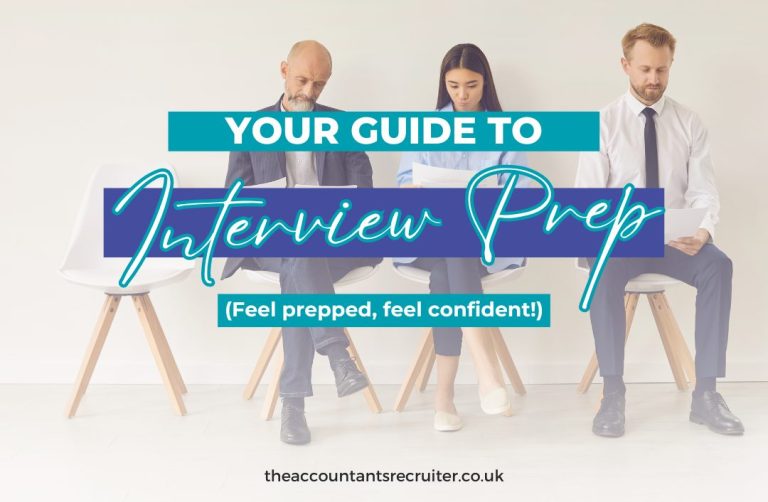 Your Guide to Job Interview Preparation